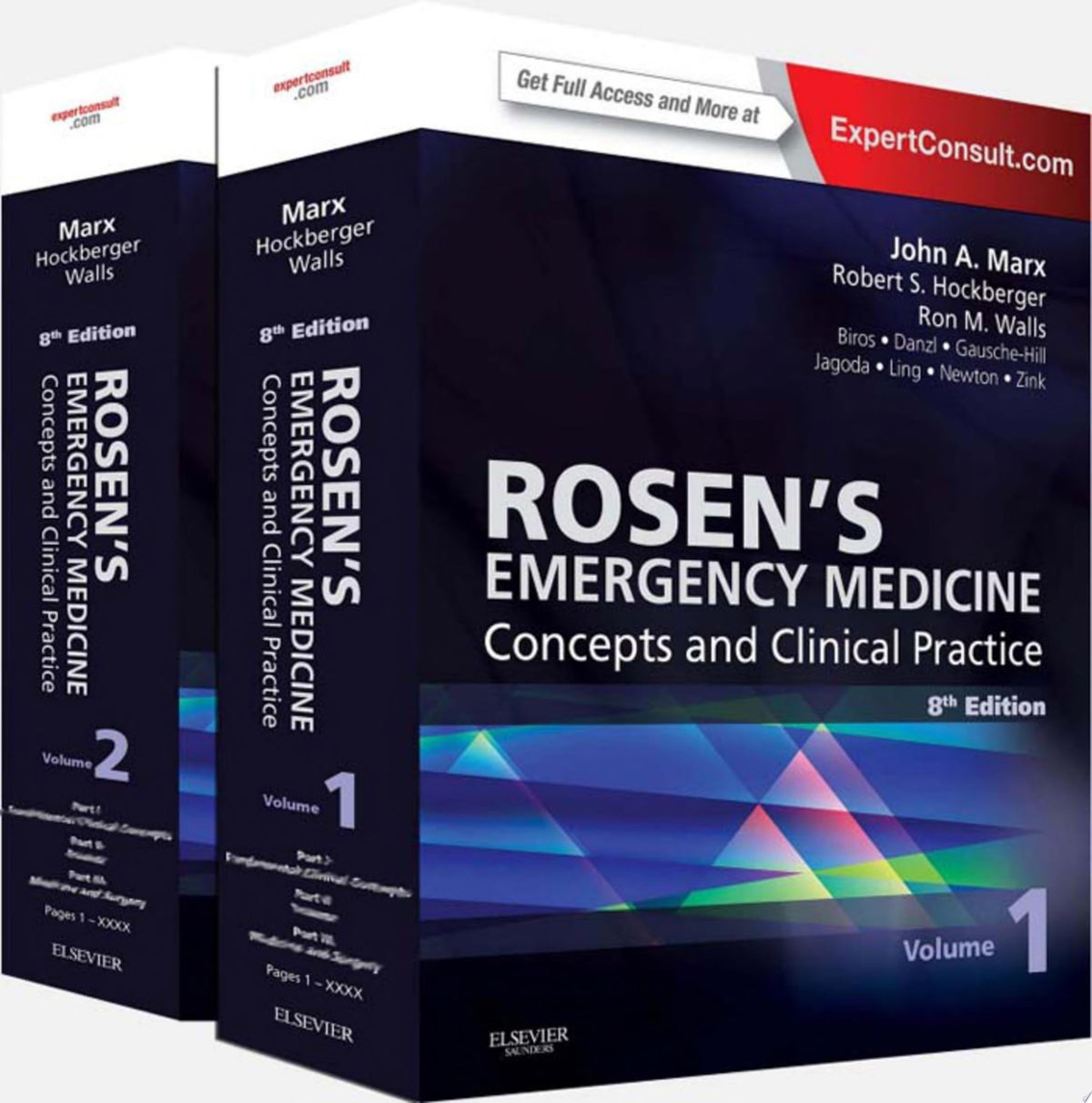 Green’s Operative Hand Surgery: 2-Volume Set, 6th Edition