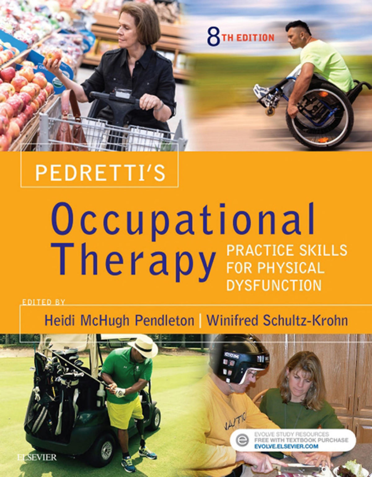 Occupational Therapy Manual for the Evaluation of Range of Motion and Muscle Strength, 2nd Edition