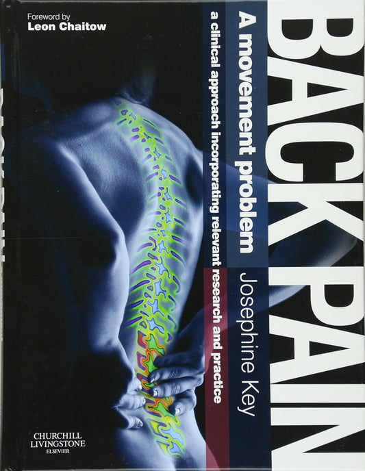 Back Pain – A Movement Problem