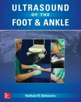 Ultrasound of the Foot and Ankle (ORIGINAL PDF from Publisher)