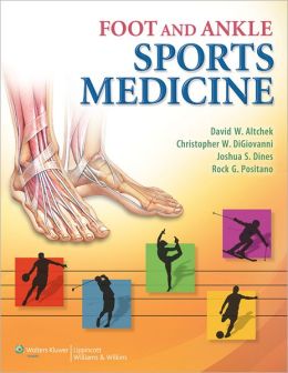 Foot and Ankle Sports Medicine (ORIGINAL PDF from Publisher)