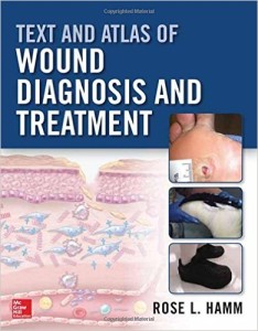 Text and Atlas of Wound Diagnosis and Treatment (ORIGINAL PDF from Publisher)