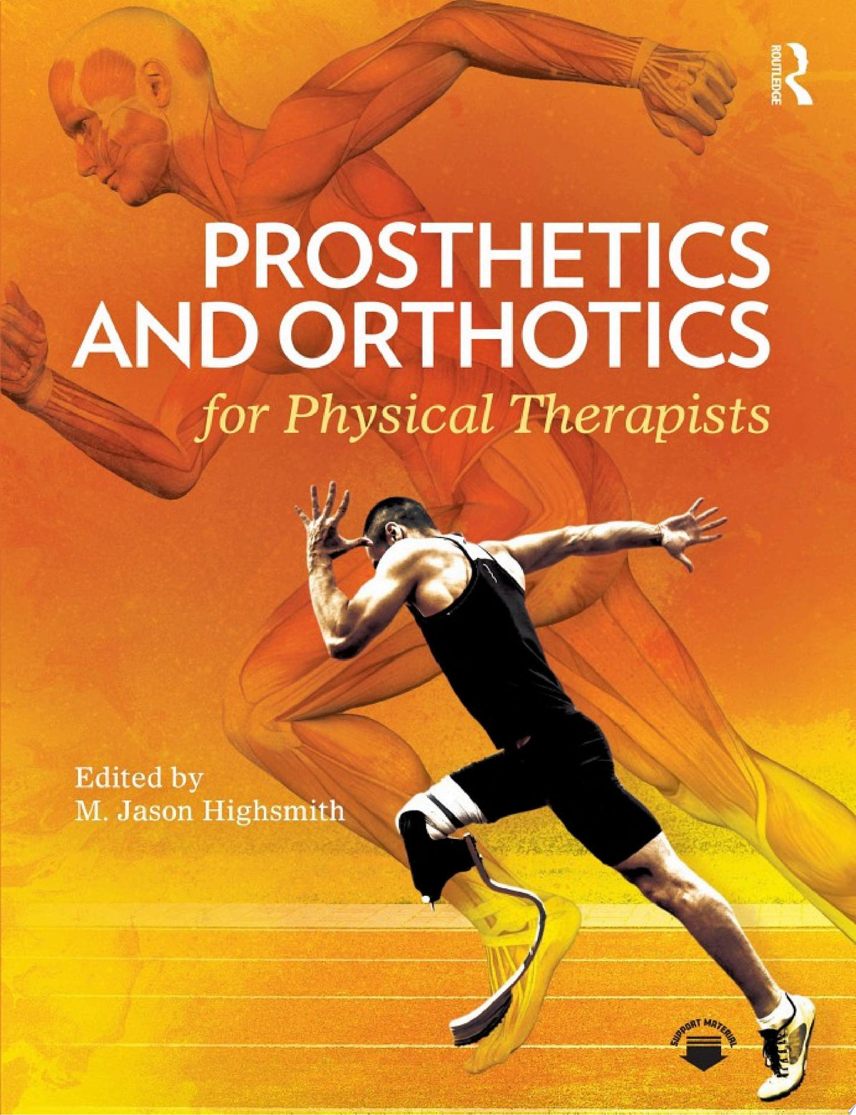 Prosthetics and Orthotics for Physical Therapists
