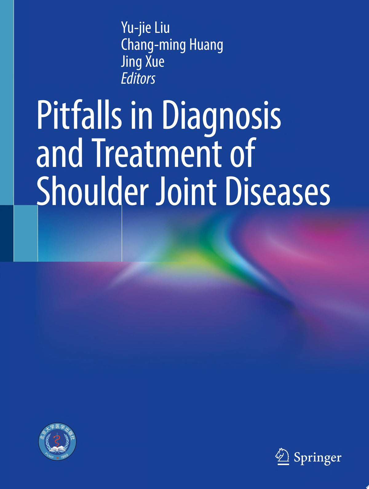 Pitfalls in Diagnosis and Treatment of Shoulder Joint Diseases