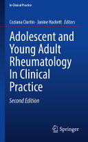 Adolescent and Young Adult Rheumatology In Clinical Practice, 2nd Edition