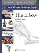 Master Techniques in Orthopaedic Surgery: The Elbow, 3rd Edition