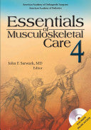 Essentials of Musculoskeletal Care, 4th Edition