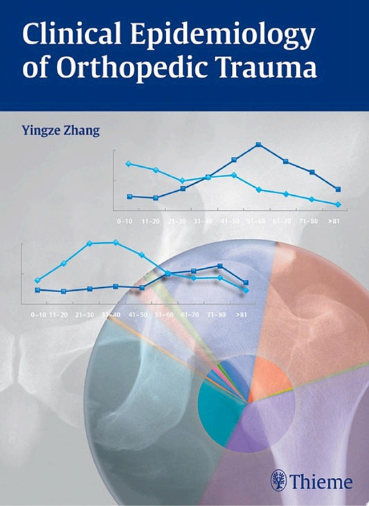 Clinical Epidemiology of Orthopedic Trauma