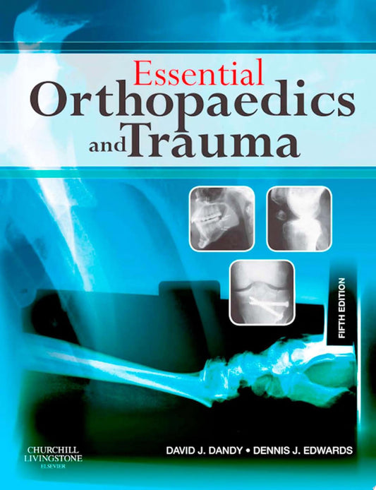 Essential Orthopaedics E-Book, 2nd edition (PDF)