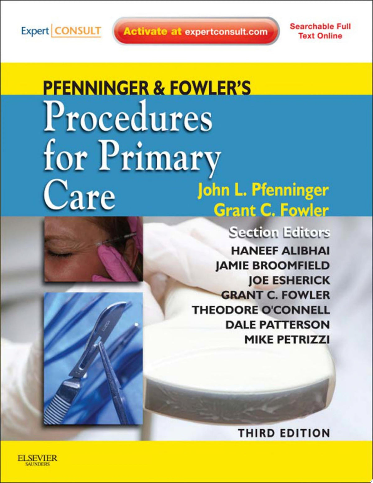Essential Orthopedics: Principles & Practice: Two Volume Set, 3rd edition