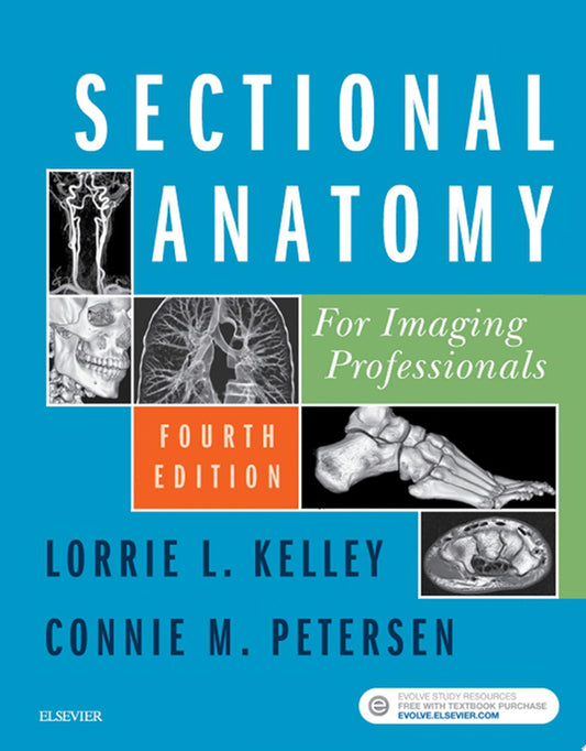 Imaging Anatomy Musculoskeletal, 2nd Edition