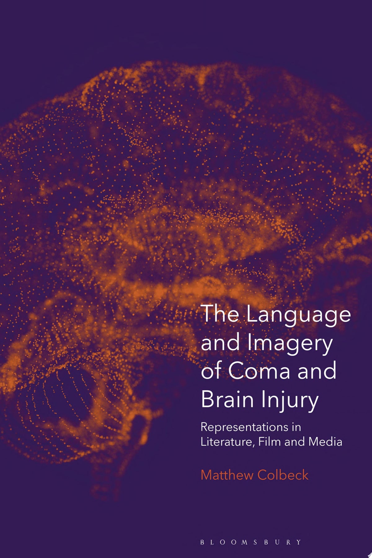 The Language and Imagery of Coma and Brain Injury